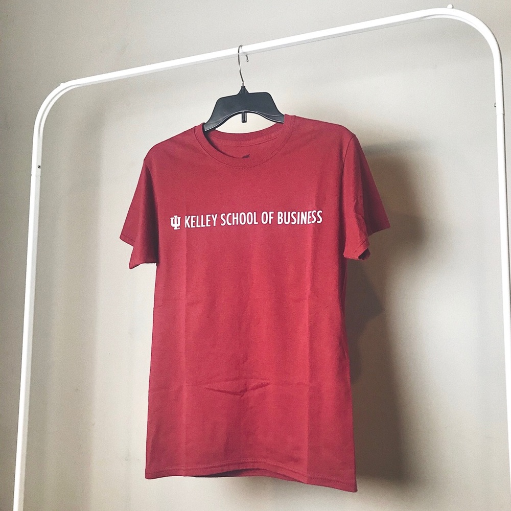 Kelley School of Business Shirt